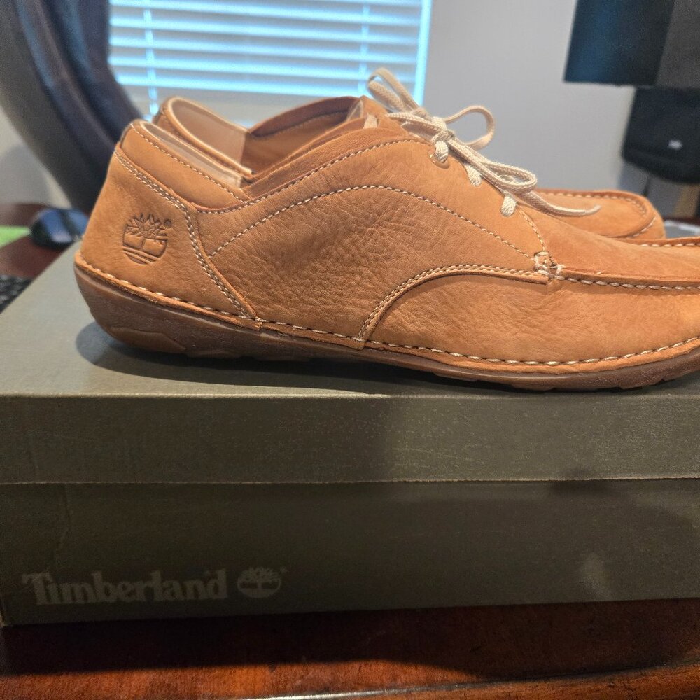 Timberland Shoes (Brand New, Never Worn)